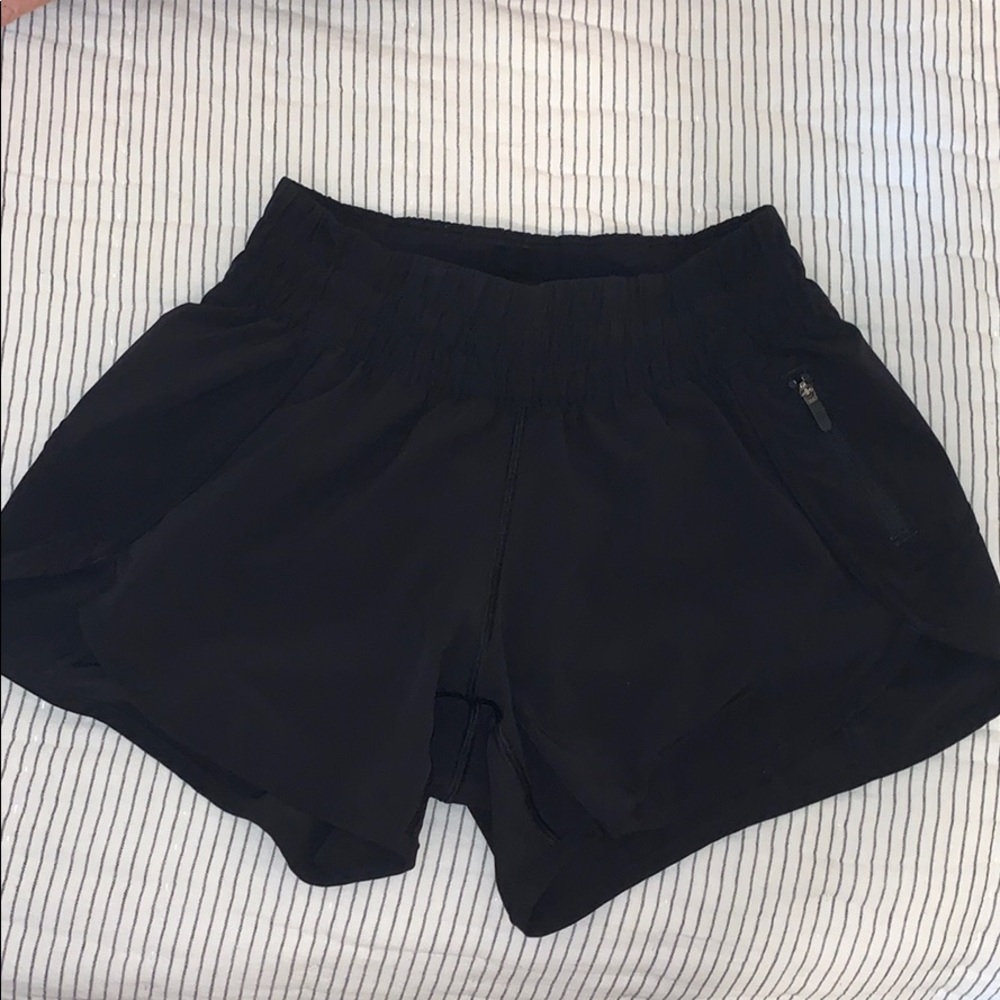Lululemon Tracker Shorts